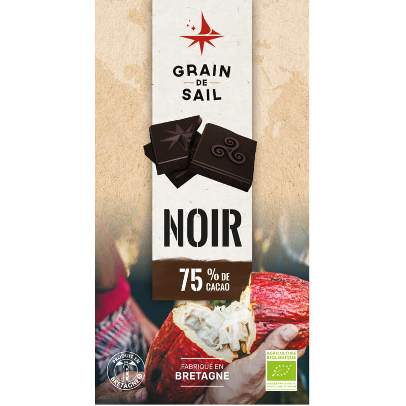 GRAIN DE SAIL-451303