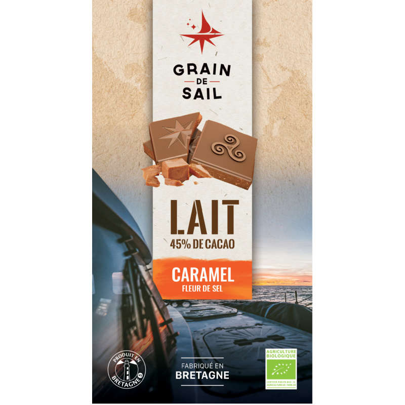 GRAIN DE SAIL-451490