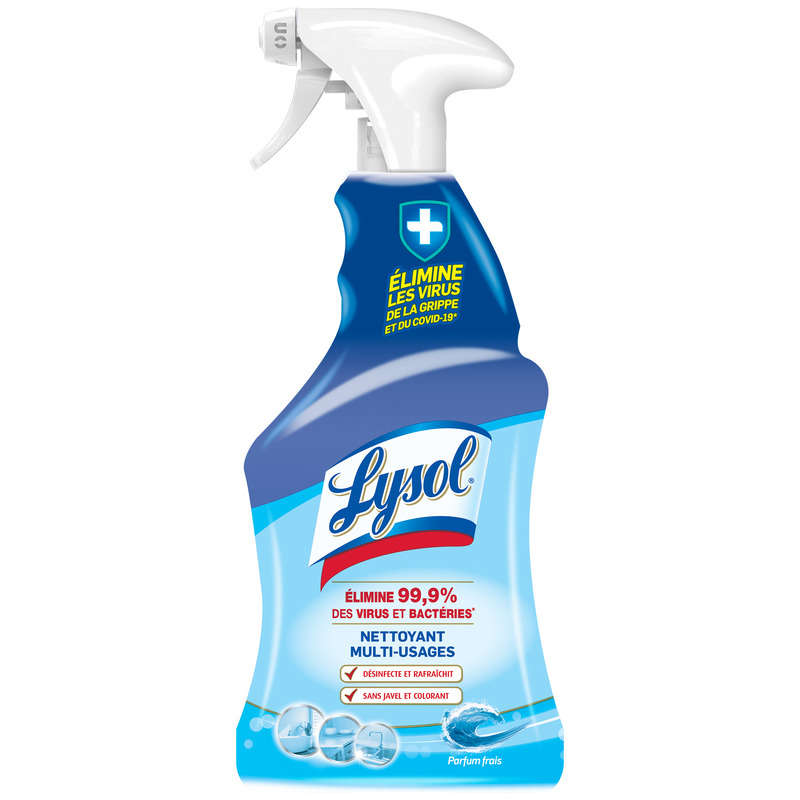 LYSOL-457974