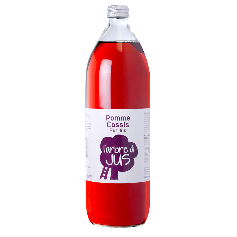 L'ARBRE A JUS-458282