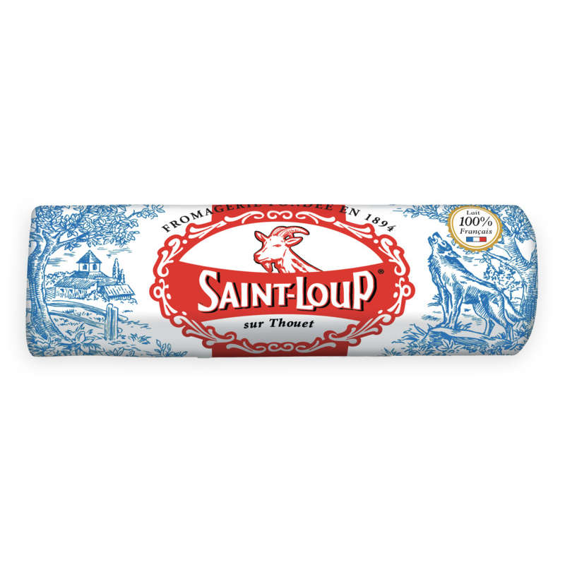 SAINT LOUP-460316