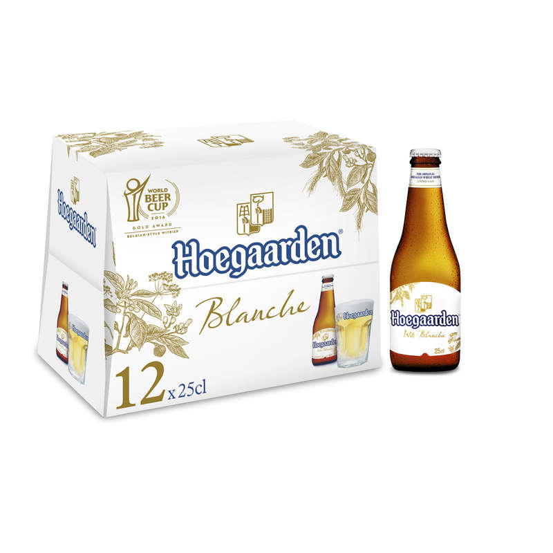 HOEGAARDEN-460323