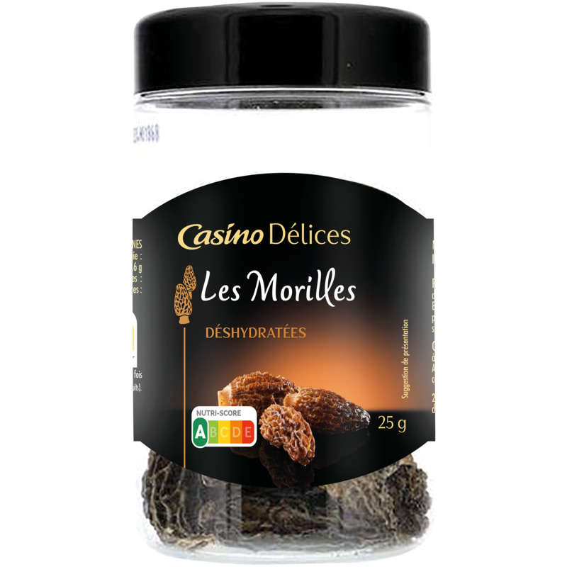 CASINO DELICES-462231