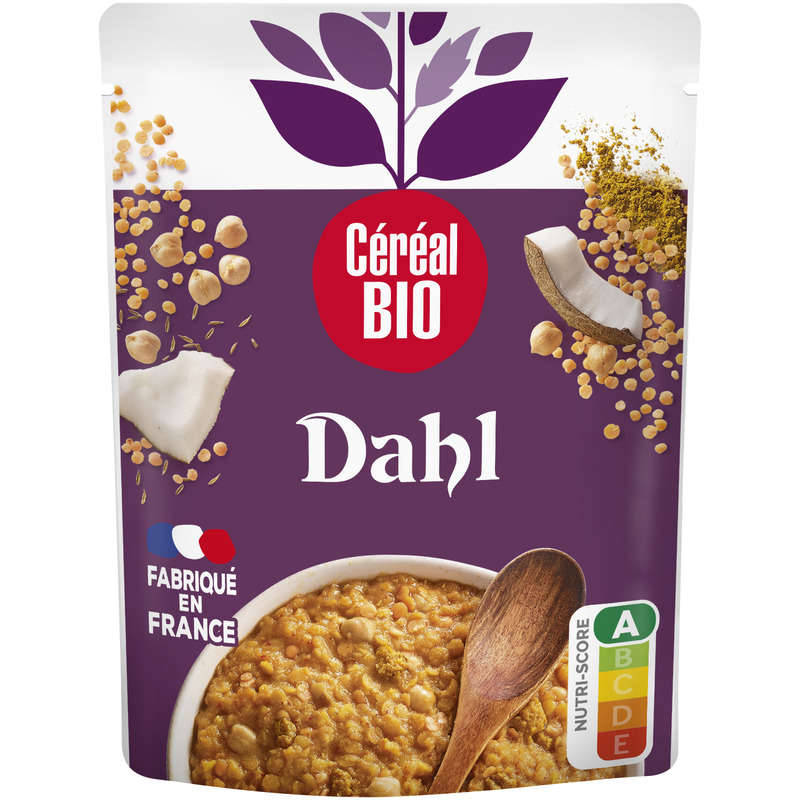 CEREAL BIO-463124