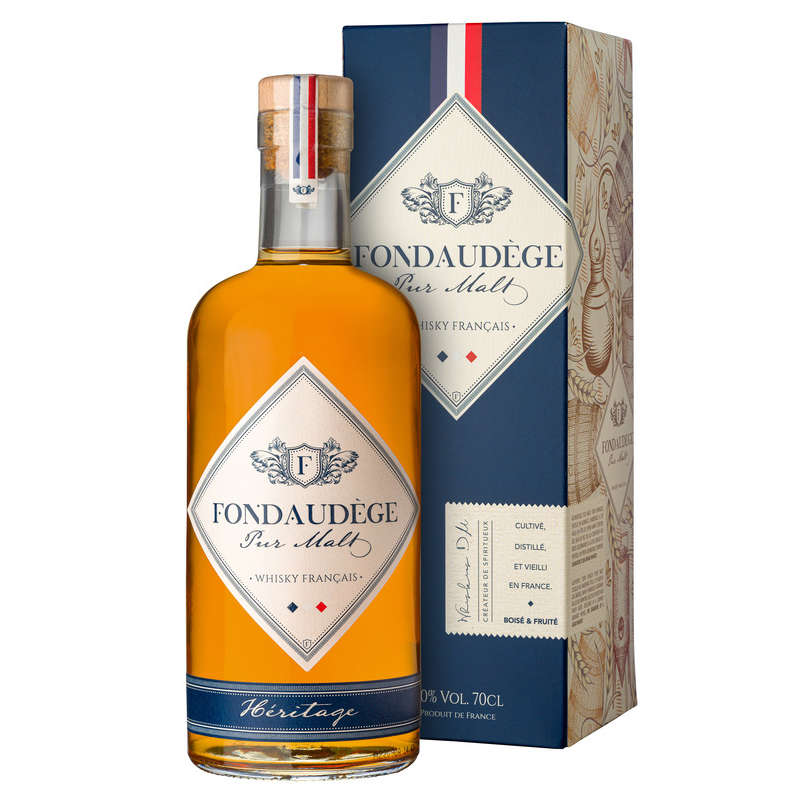 FONDAUDEGE-463459