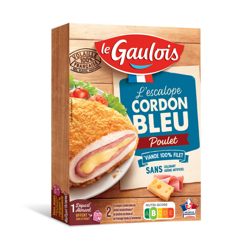 LE GAULOIS-463610