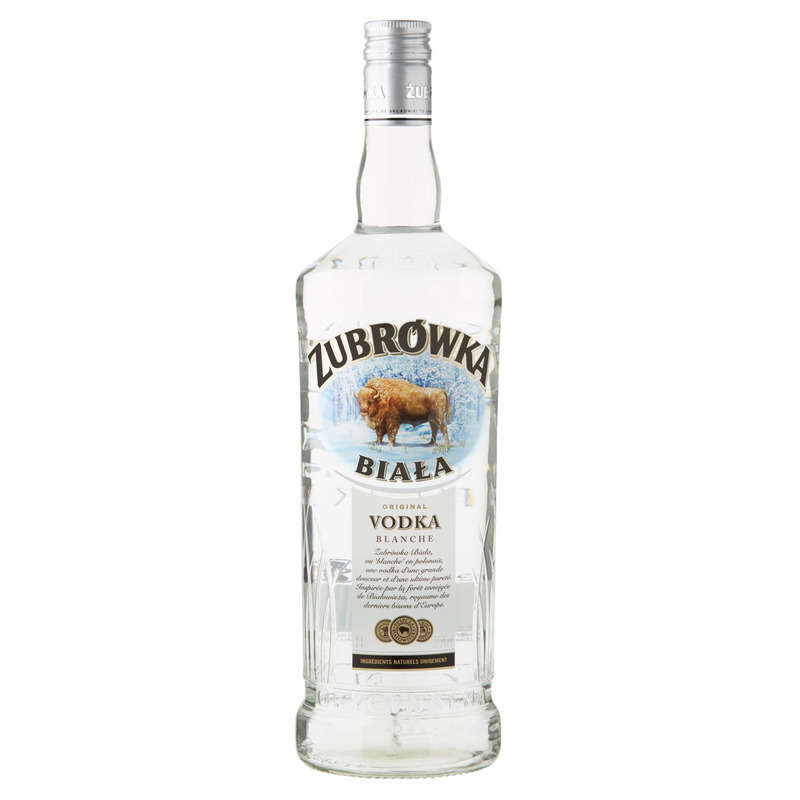 ZUBROWKA-463630