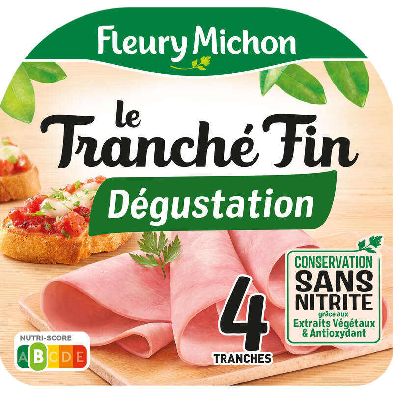 FLEURY MICHON-464088