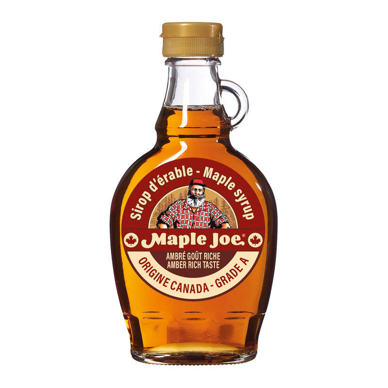 MAPLE JOE-466493