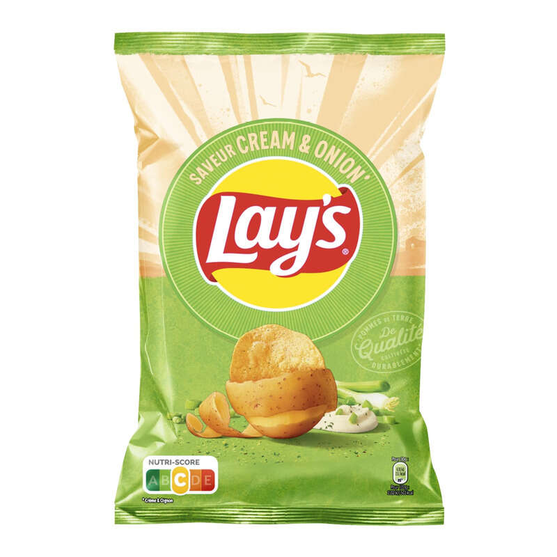 LAY'S-468089