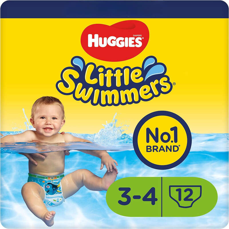 HUGGIES-468763