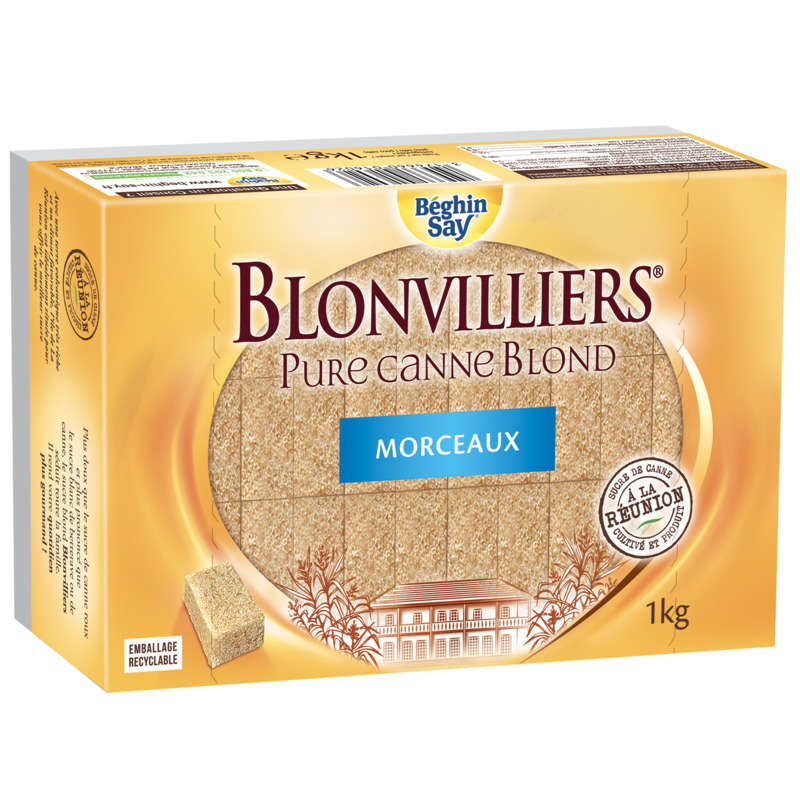 LE BLONVILLIERS-469759