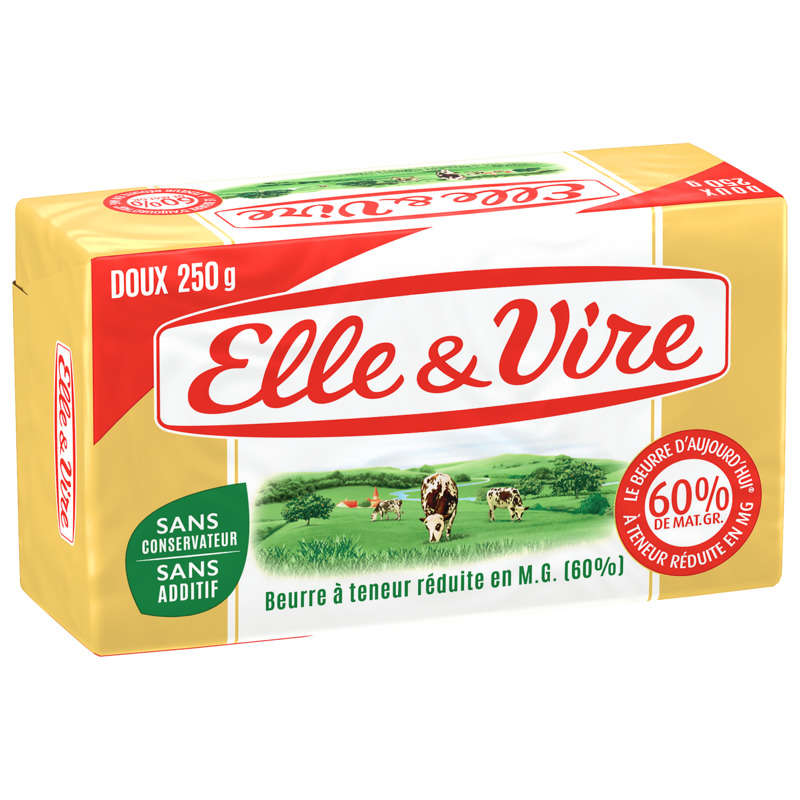 ELLE & VIRE-474551