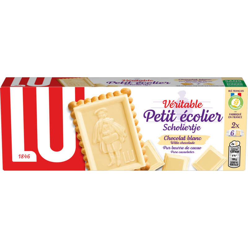 PETIT ECOLIER-474637
