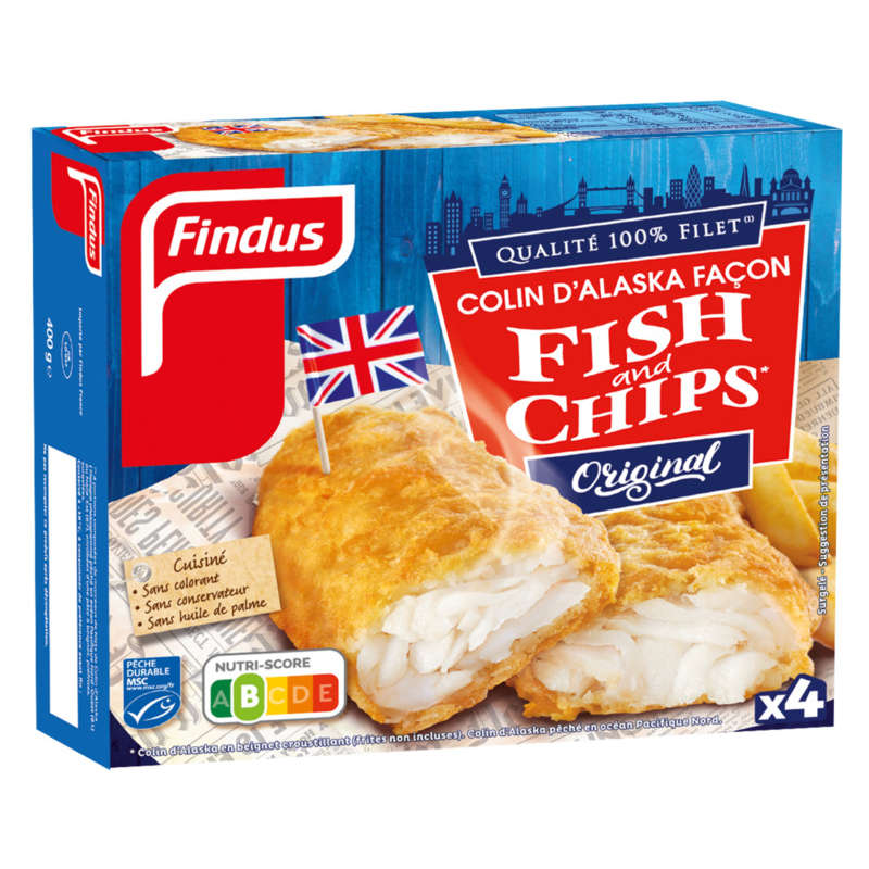 FINDUS-475934