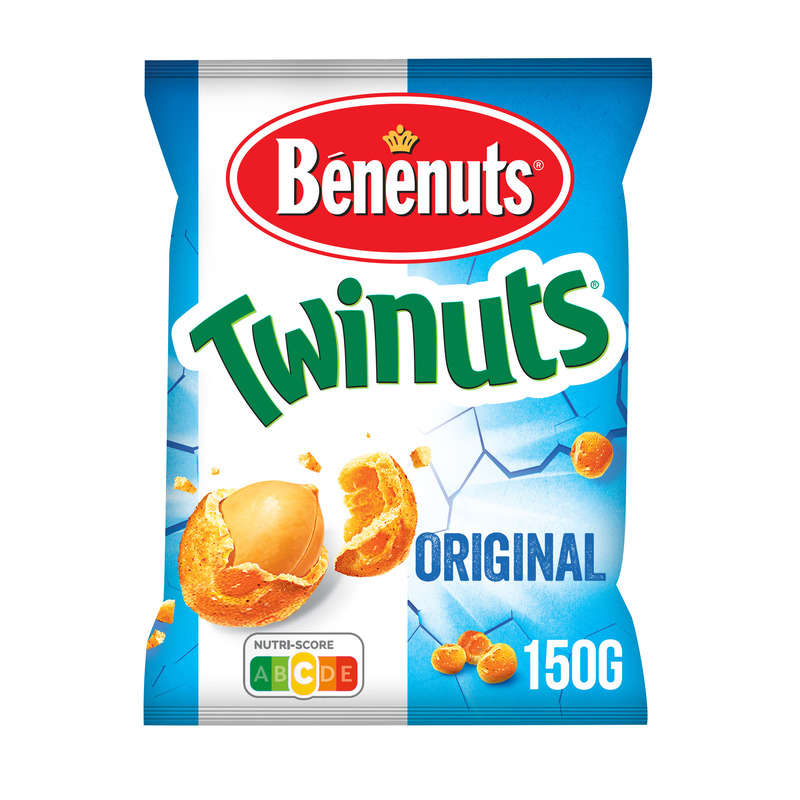 BENENUTS-476626