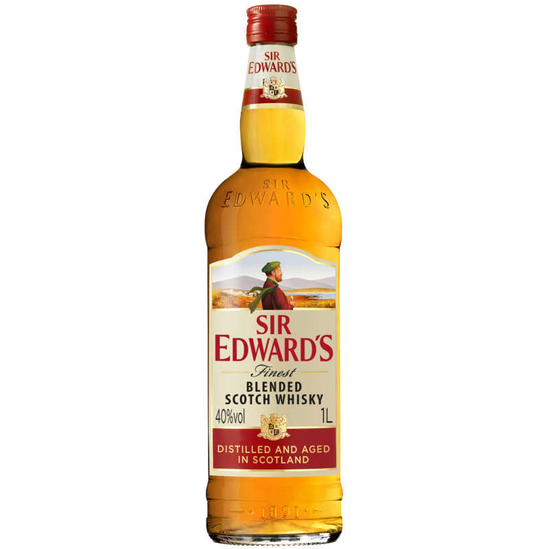 SIR EDWARD'S-480140