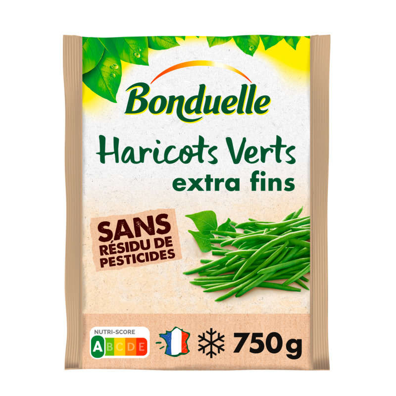 BONDUELLE-480780