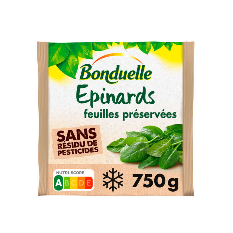 BONDUELLE-480785