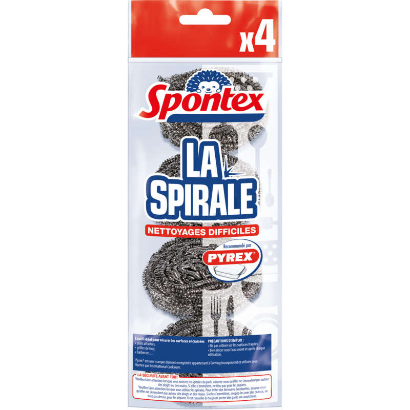 SPONTEX-481660
