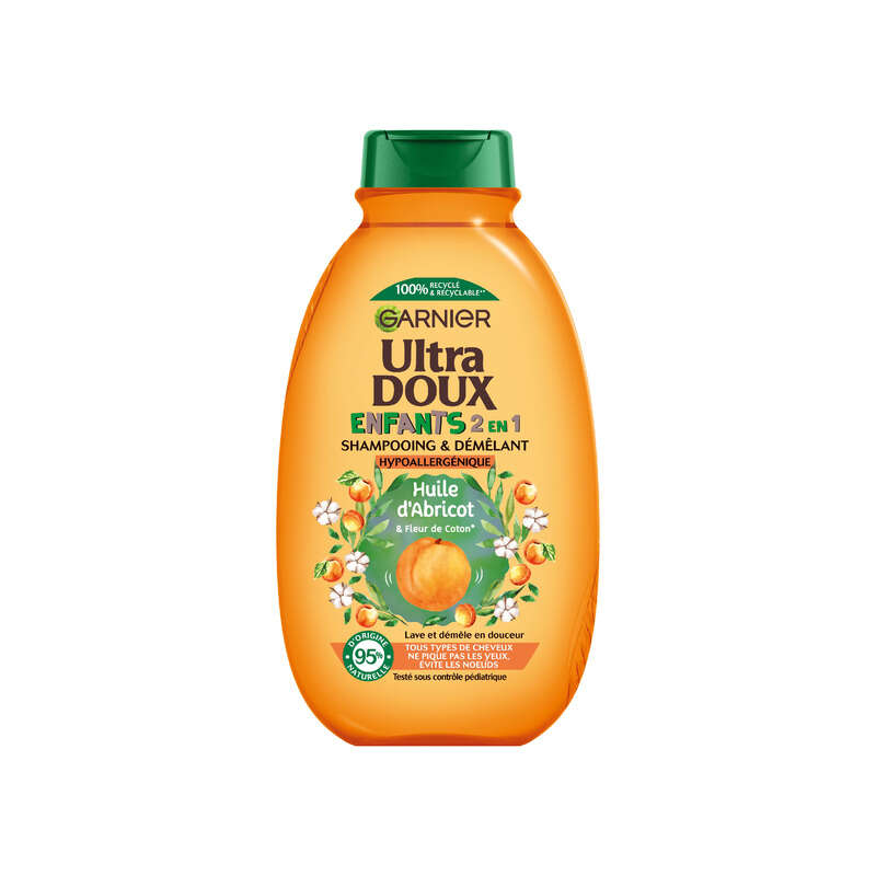ULTRA DOUX-481960