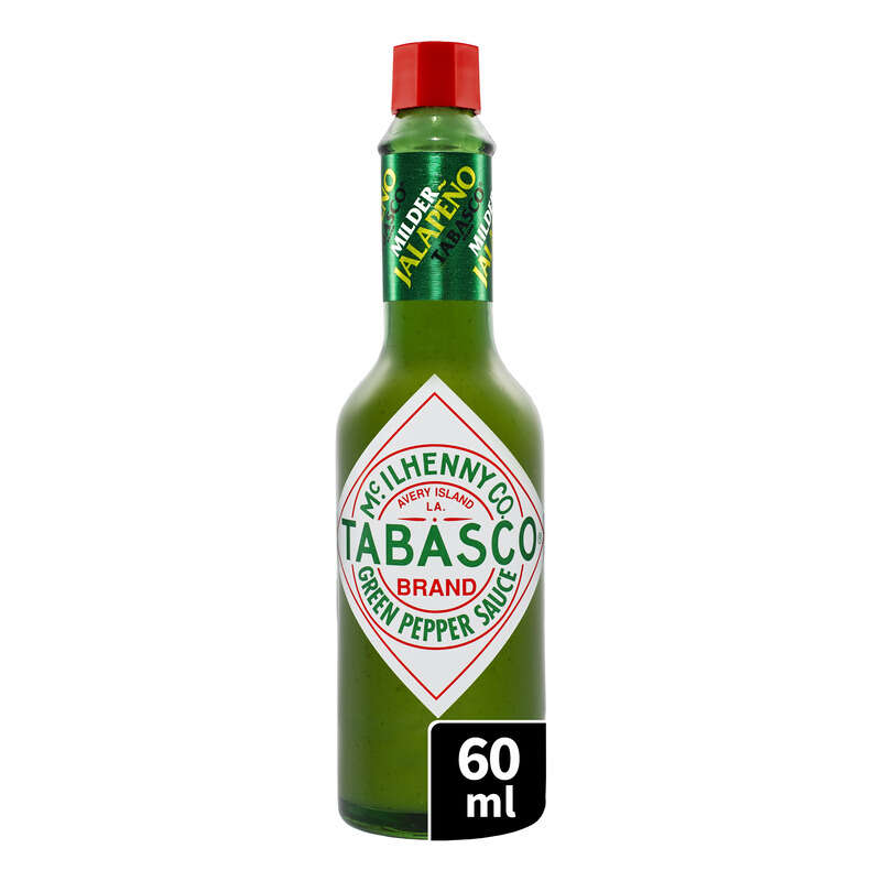 TABASCO-482089
