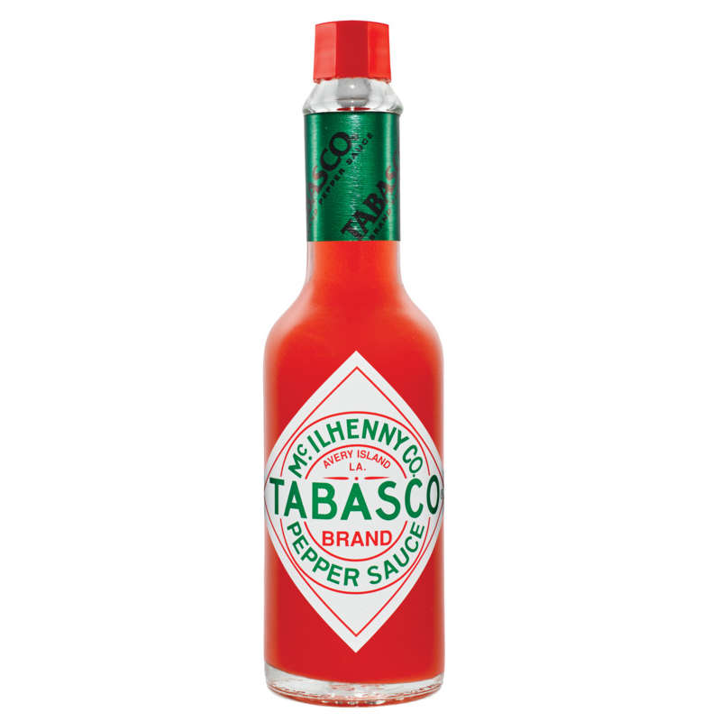 TABASCO-482118