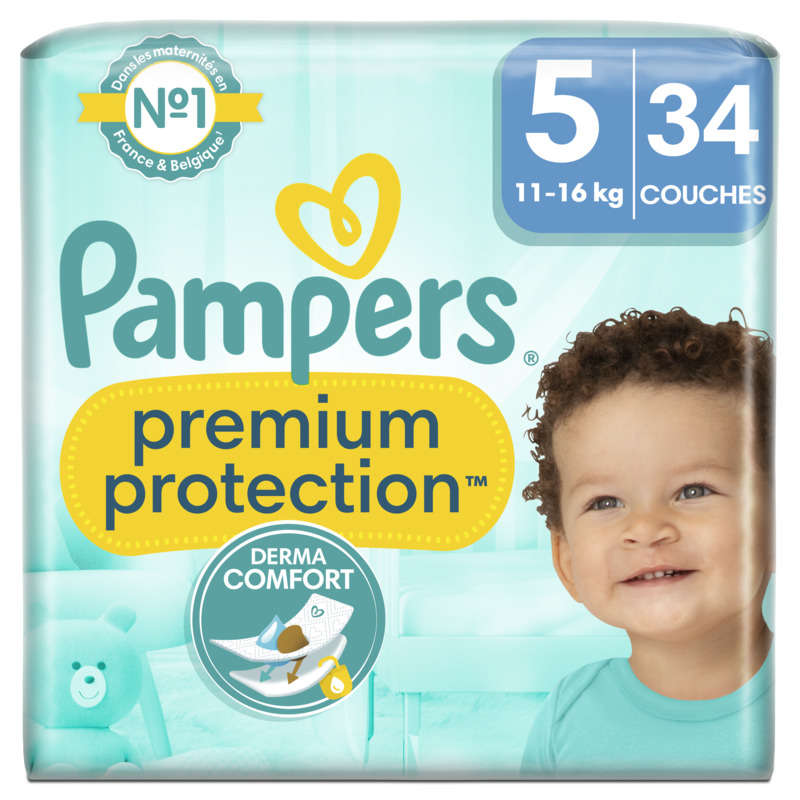 PAMPERS-482186
