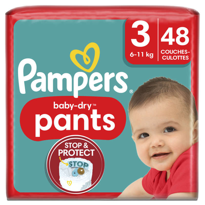 PAMPERS-482203