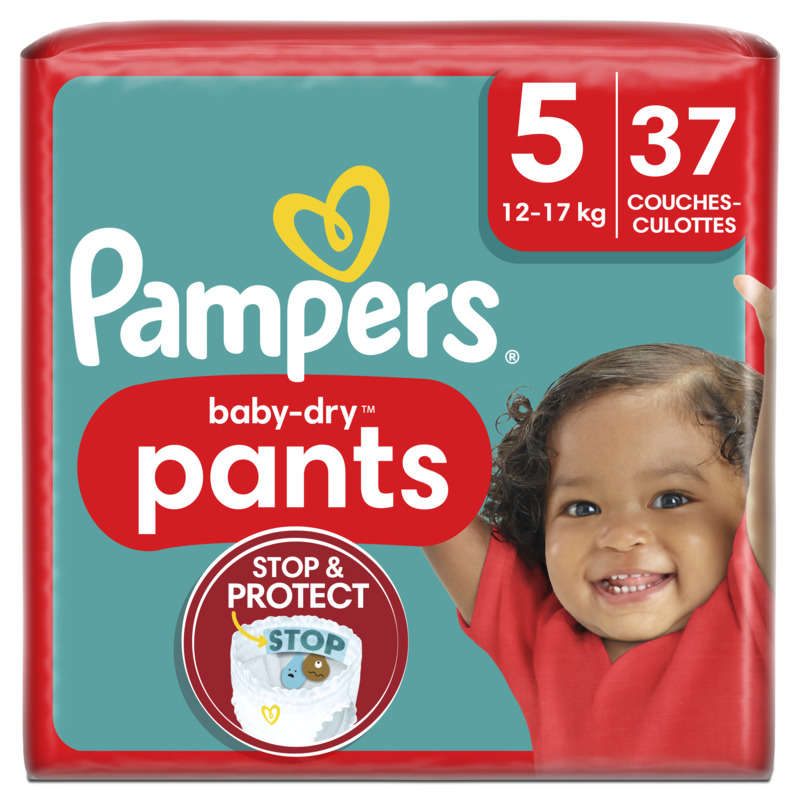 PAMPERS-482249