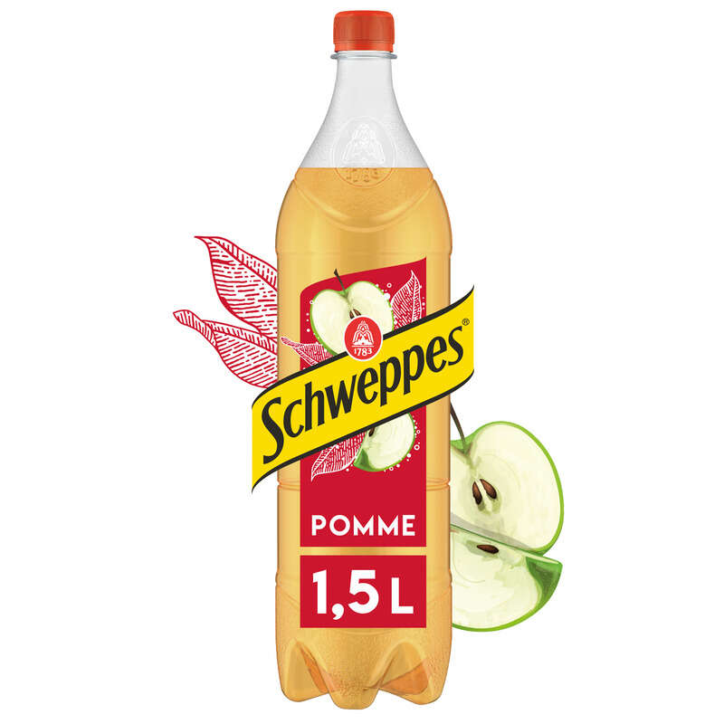 SCHWEPPES-482870