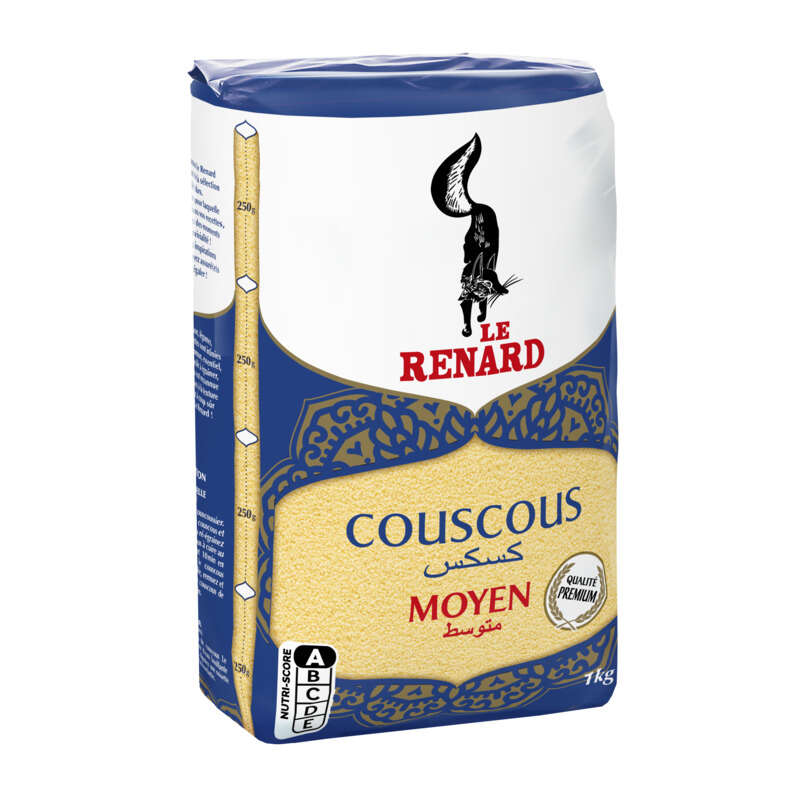 LE RENARD-483114