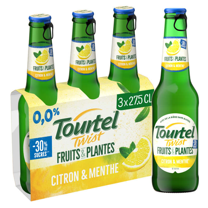 TOURTEL-483996
