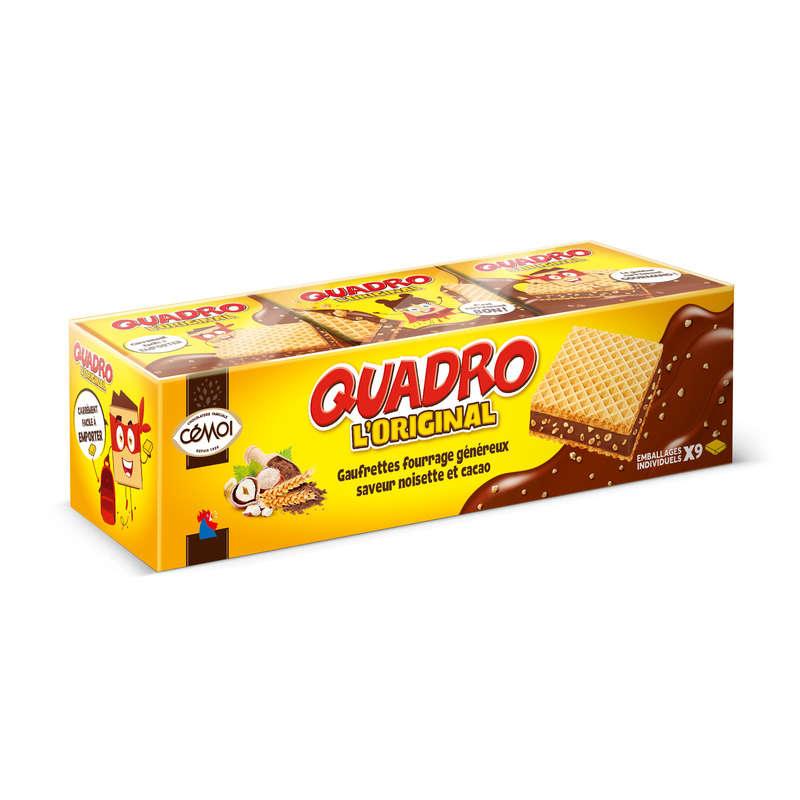 QUADRO-484019