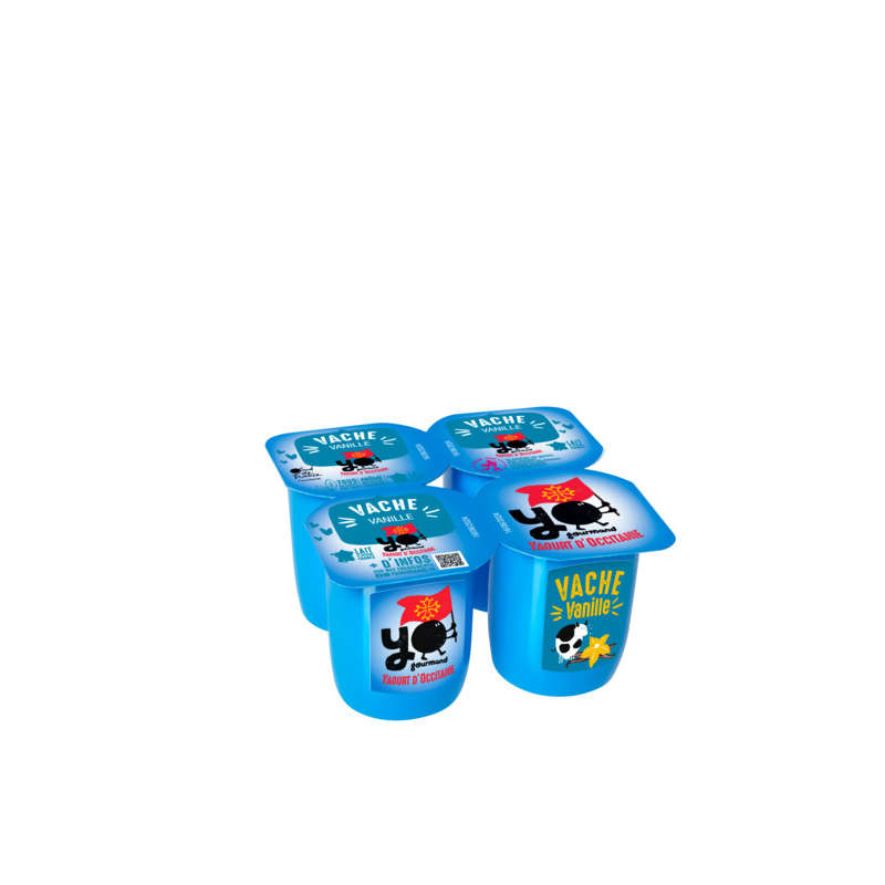 YO GOURMAND-484128