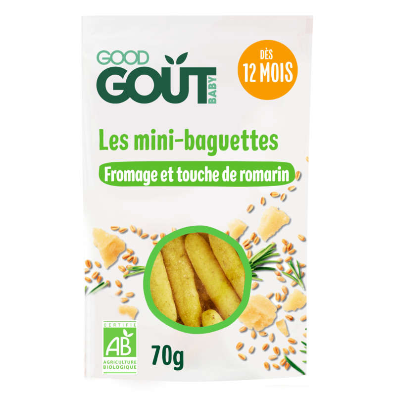 GOOD GOUT-484729