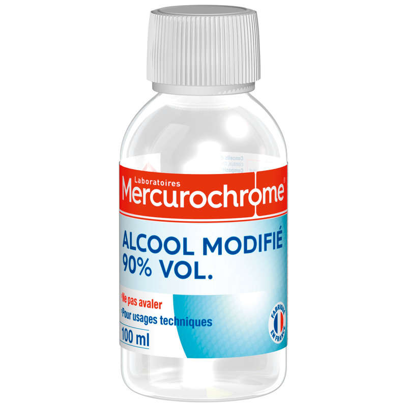 MERCUROCHROME-484837