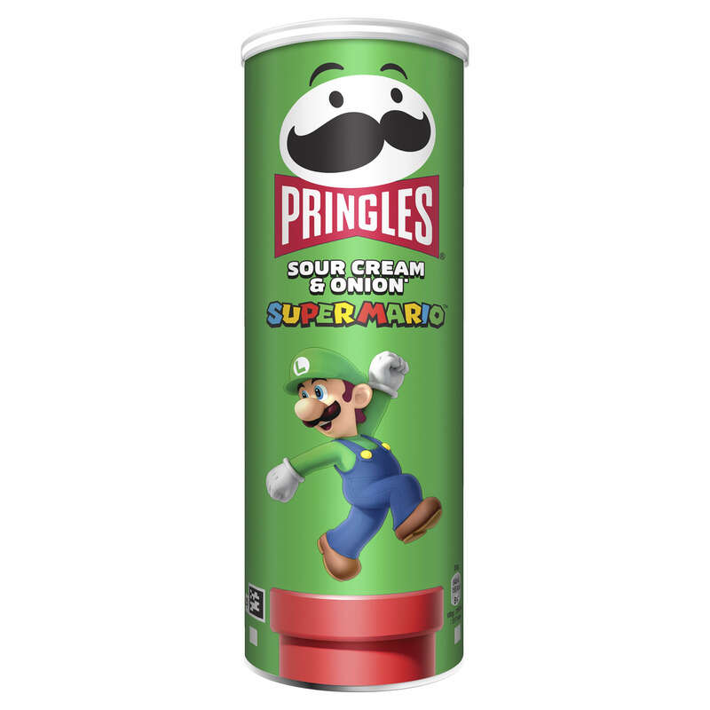 PRINGLES-487326