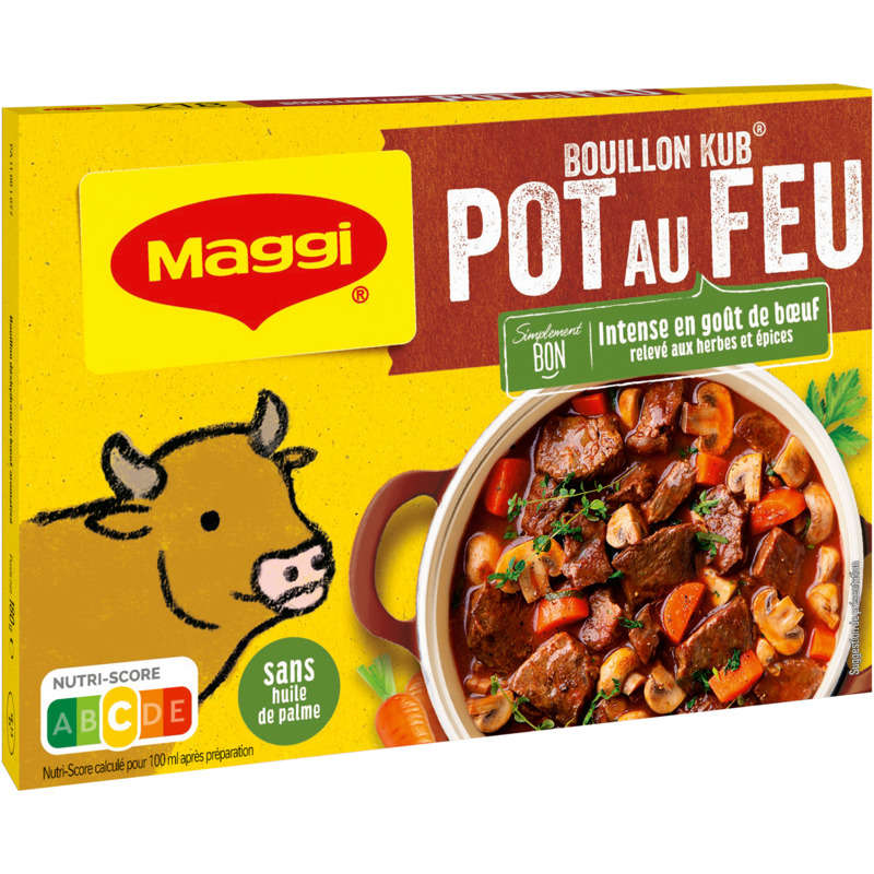 MAGGI-493898