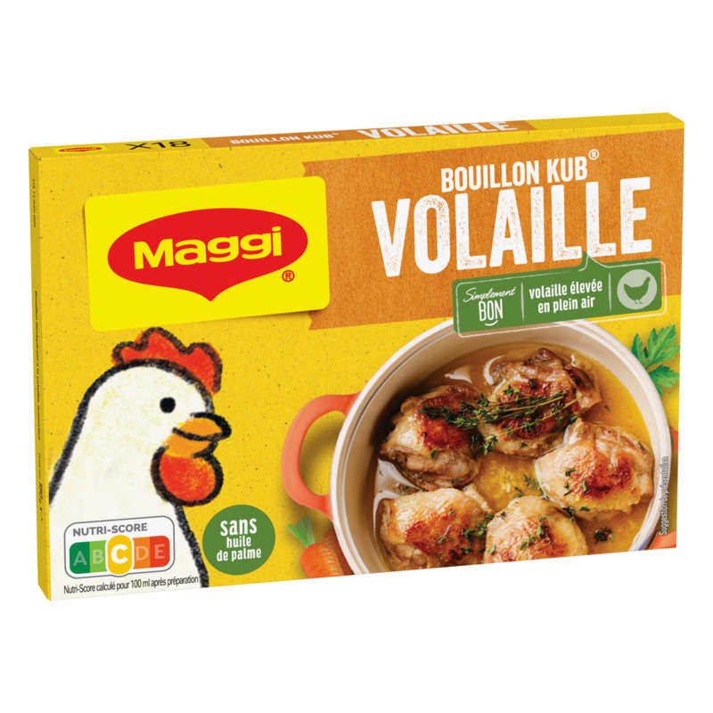 MAGGI-493913