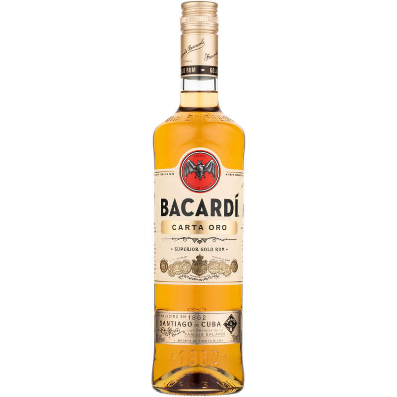 BACARDI-494660