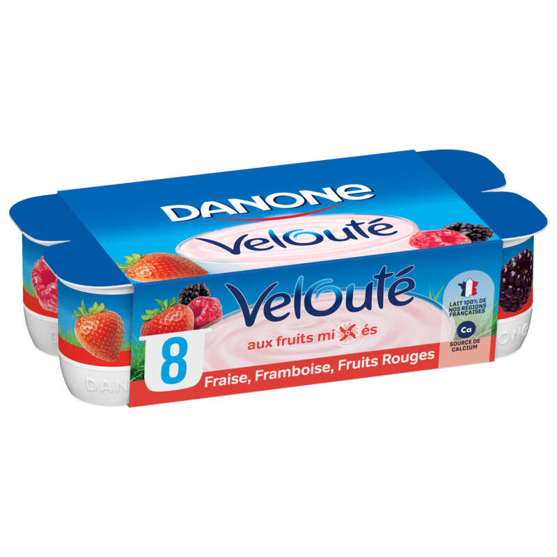DANONE-495203