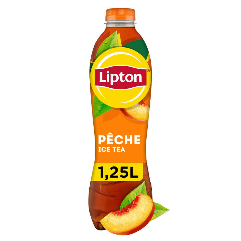 LIPTON-495607