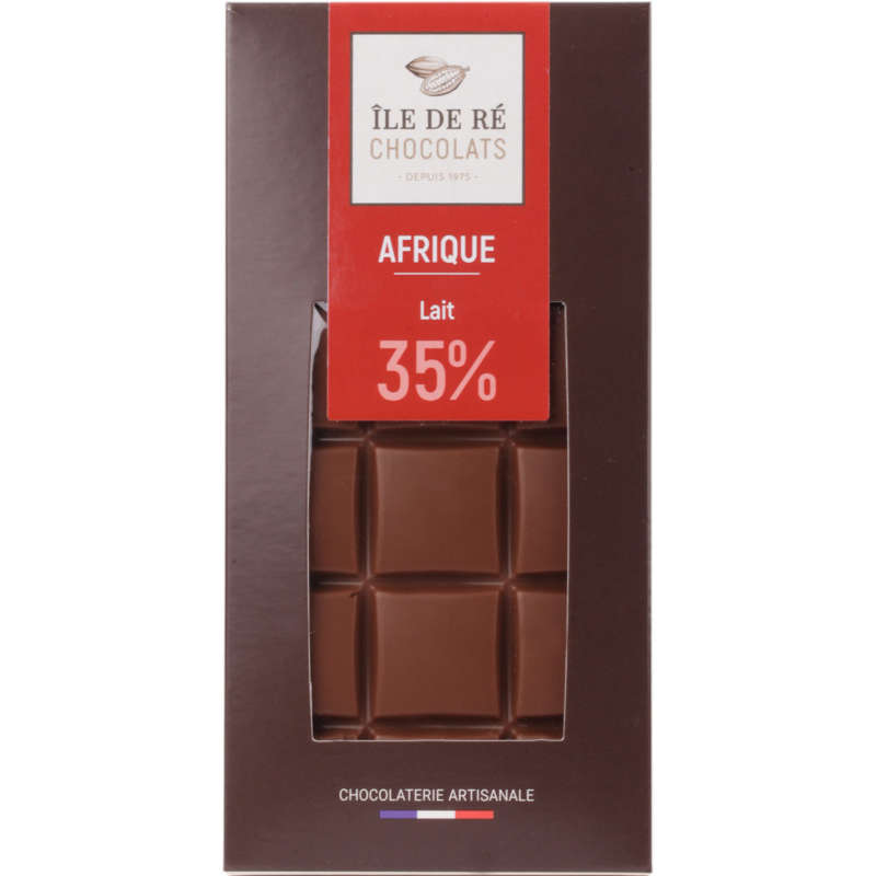 ILE DE RE CHOCOLATS-496138