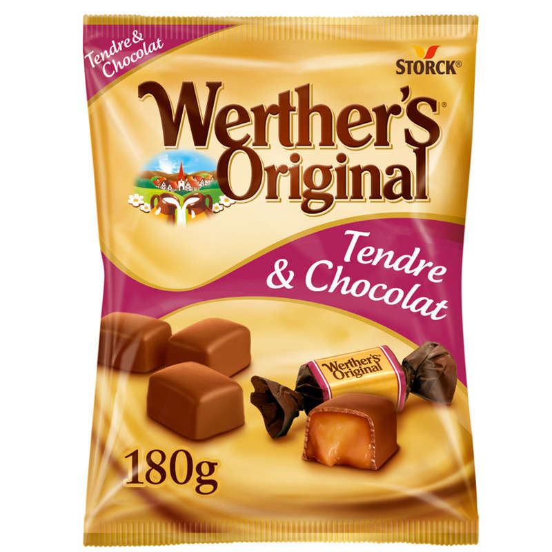 WERTHER'S ORIGINAL-497384