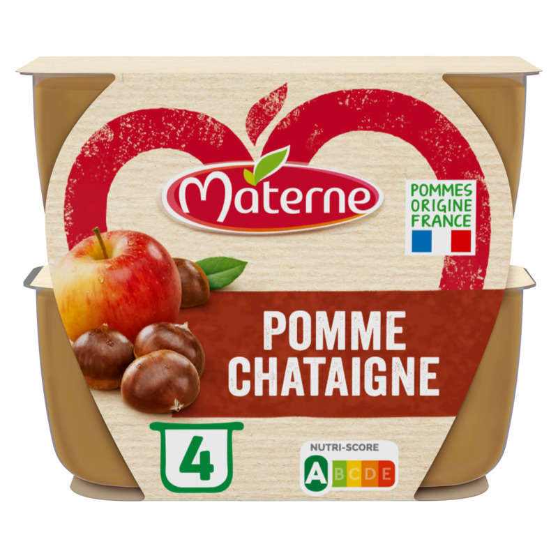 MATERNE-498705