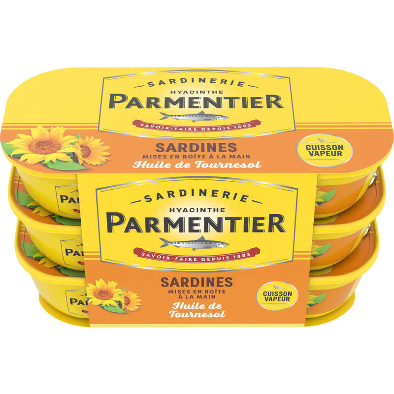 PARMENTIER-499848