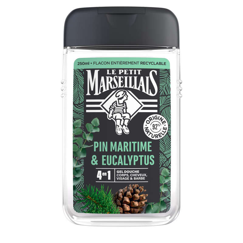 LE PETIT MARSEILLAIS-500131