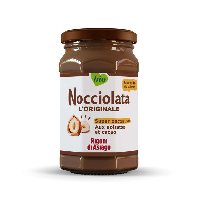 NOCCIOLATA-500451