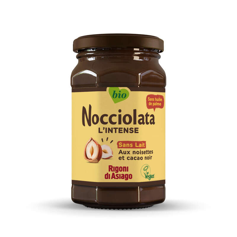 NOCCIOLATA-500462